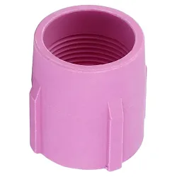 Hubice keramická se závitem TIG 17/18/26