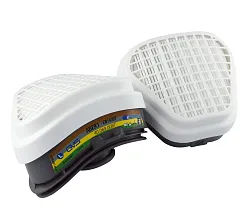 GVS ELIPSE sada filtrů ABEK1P3, high performance