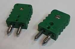 Konektor termočlánku pro Termočlánek typu K