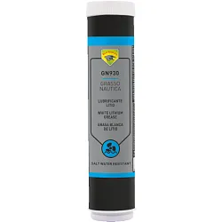 Bílé námořní mazivo s lithiem GN930
