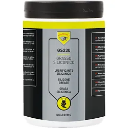 Silikonová vazelína GS230