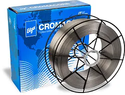 ELGA CrInoxMIG 316 ( ER316LSi) pro svařování CrNiMo ocelí