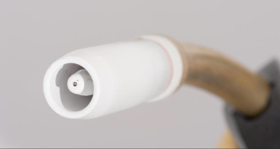 Svařovací a kovoobráběcí chemie