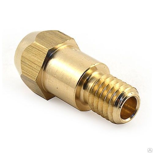 Spotřební díly MIG/MAG