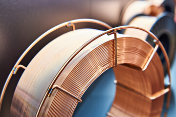 Svařovací dráty pro metodu MIG/MAG