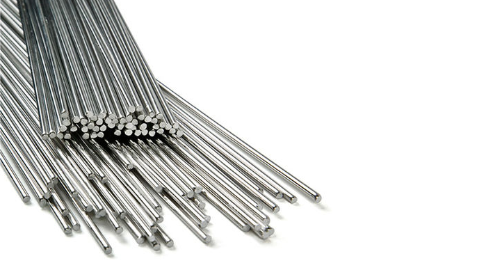 Hliník a jeho slitiny TIG