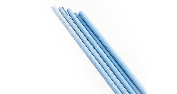 Mosazné tvrdé pájky