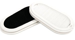 GVS ELIPSE / ELIPSE INTEGRA P3 / P3 NO RD sada filtrů