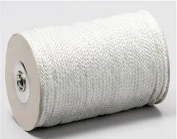 Vázací provázek ze skelného hedvábí WELDOTHERM®