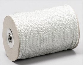 WELDOTHERM® Vázací provázek ze skelného hedvábí