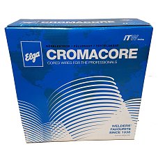 ELGA Cromacore 308LT1 - trubičkový svařovací drát s rutilovou náplní pro nerezové Cr-Ni ocele