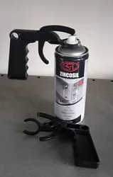 Adaptér rozstřiku na sprej – pro čisté a efektivní použití