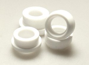 Izolační kroužek pro TIG hořáky 9/20