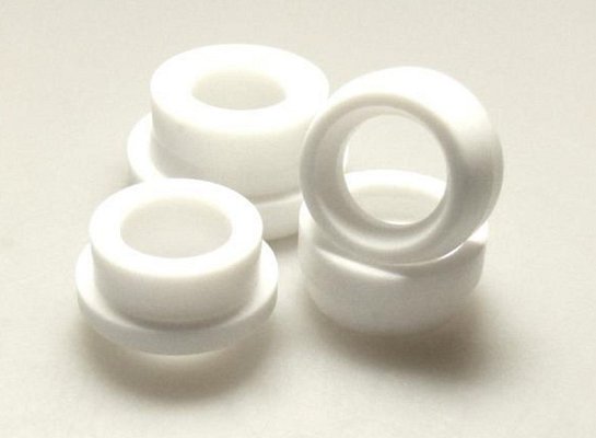 Izolační kroužek pro TIG hořáky 9/20