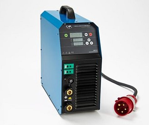 Invertorové žíhací zařízení WELDOTHERM WR 10,5