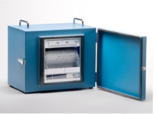 Externí zapisovač WELDOTHERM KH 60-6