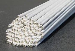 Stříbrná pájka obalená Ag55Sn