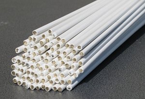 Stříbrná pájka obalená Ag55Sn