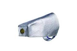 SPH - Chránič svařovací pistole s odolností do 1000 C