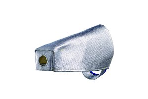 SPH - Chránič svařovací pistole s odolností do 1000 C