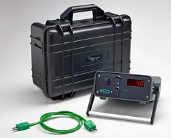 Kalibrační a měřicí zařízení MK 1300 - WELDOTHERM