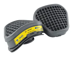 GVS ELIPSE sada filtrů E1, high performance