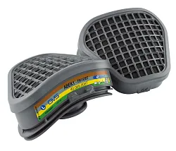 GVS ELIPSE sada filtrů ABEK1, high performance