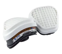 GVS Sada filtrů A2 P3 high performance