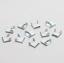 Spony upínacího pásu