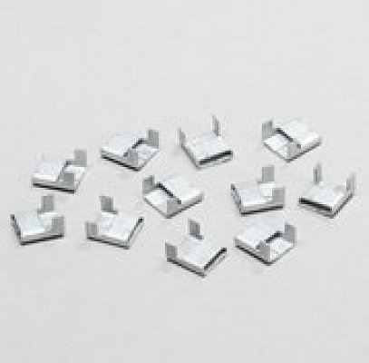 Spony upínacího pásu