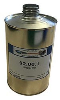 UTĚSŇOVACÍ LAK 92.00.1