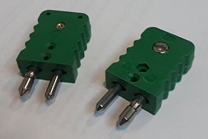 Konektor termočlánku pro Termočlánek typu K