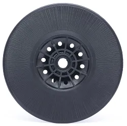 ABRA PLUS - Podložný talíř na brusné výseky