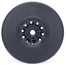 ABRA PLUS - Podložný talíř na brusné výseky