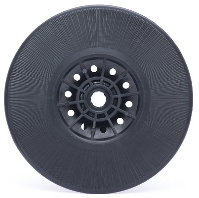 ABRA PLUS - Podložný talíř na brusné výseky