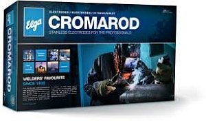 Elektroda ELGA Cromarod 308L pro svařování CrNi ocelí