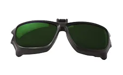 Klip AF5 k brýlím UNIVET 5X9 ( 5X9R.00.50) pro svařování