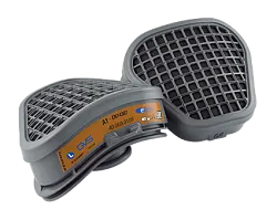 GVS ELIPSE sada filtrů A1, high performance