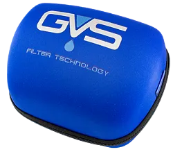 GVS ELIPSE pouzdro pro uložení filtrační polomasky ELIPSE High Performance