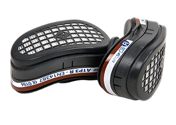 GVS sada filtrů A1P3 RD