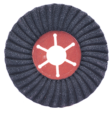 ABRA PLUS - Profesionální brusný nástroj pro opracování kamene z karbidu křemíku DSFC 115 mm