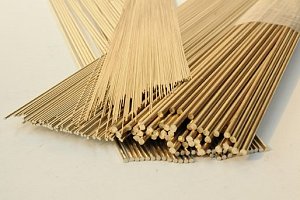 Pájka Silverweld 1 - CuZn40Ag1,2 holá pro tvrdé pájení (Cu670)