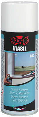 VIASIL - odstraňovač silikonu 400ml