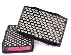 Filtr, částicový (HEPA) pro PAPR Miller a OTOS