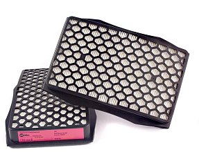 Filtr, částicový (HEPA) pro PAPR Miller a OTOS