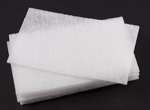 Filtr, předfiltr (pěnový) pro PAPR Miller a OTOS