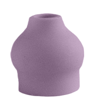 Hubice keramická TIG bez závitu