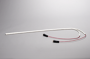 Žíhací kabely Two-line