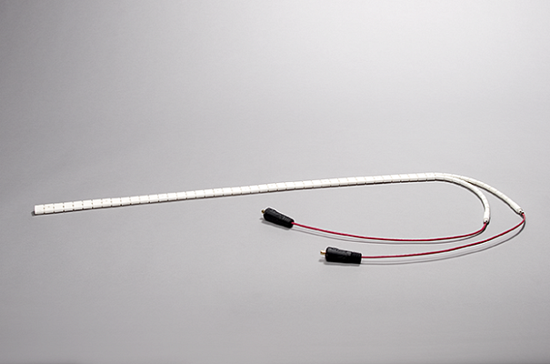 Žíhací kabely Two-line