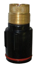 Domeček kleštiny 1/8" (3,2MM) Miller Weldcraft